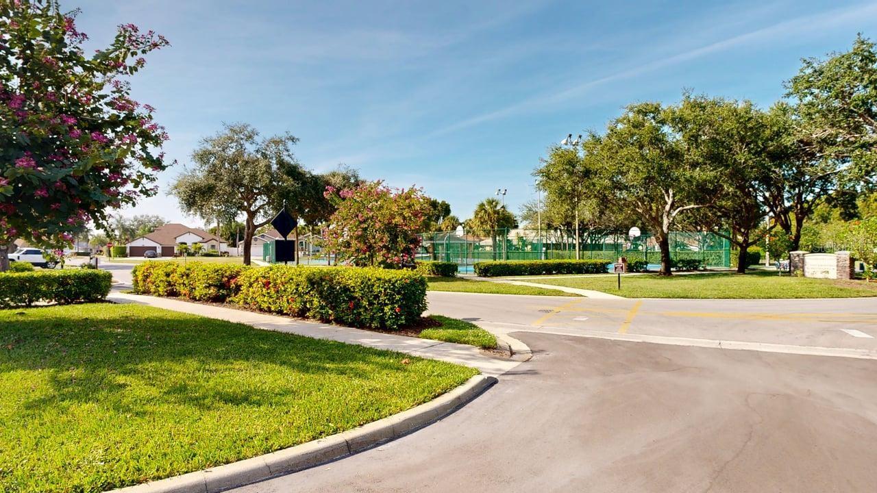 PEBBLEBROOKE LAKES - Residential