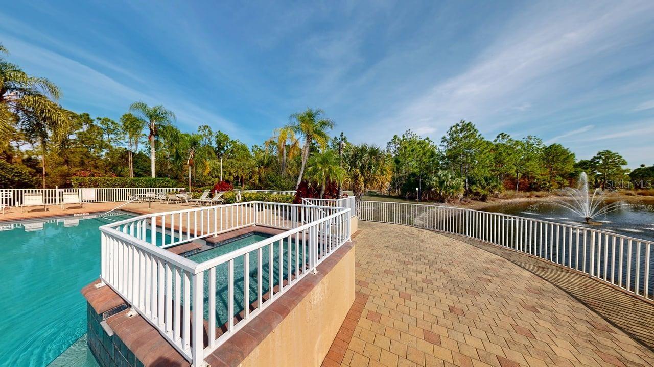 PEBBLEBROOKE LAKES - Residential