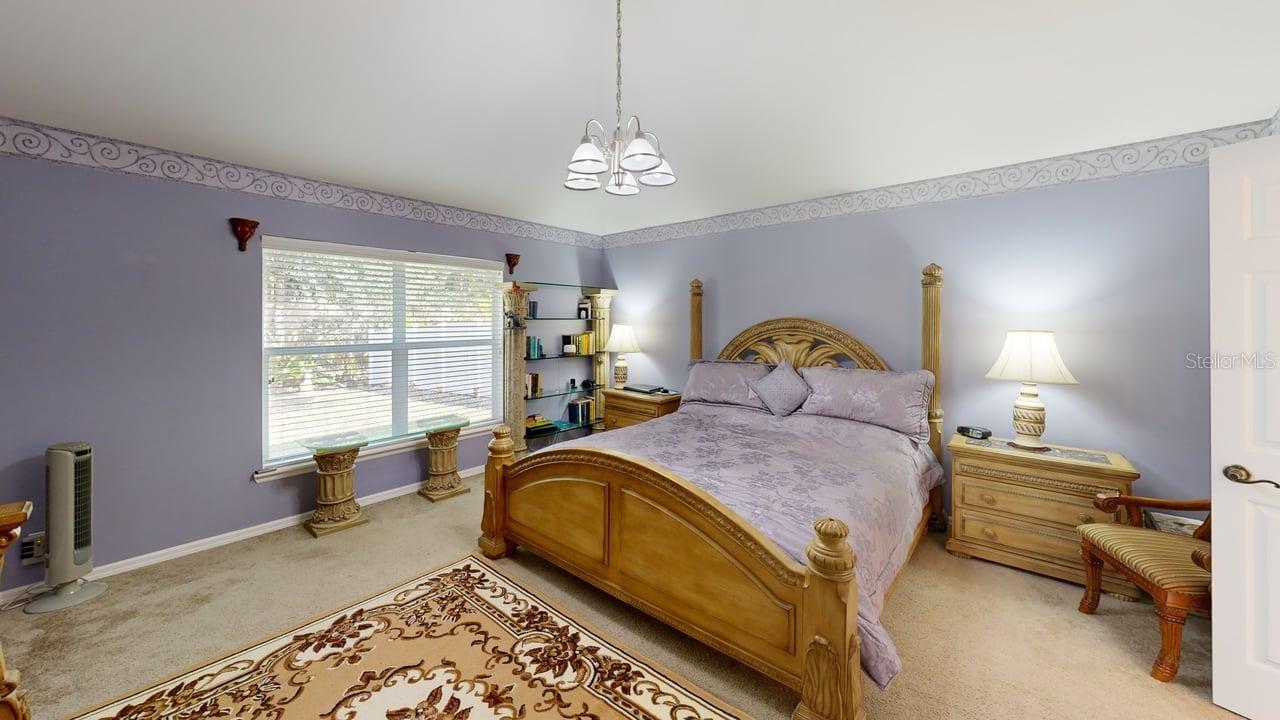 PEBBLEBROOKE LAKES - Residential