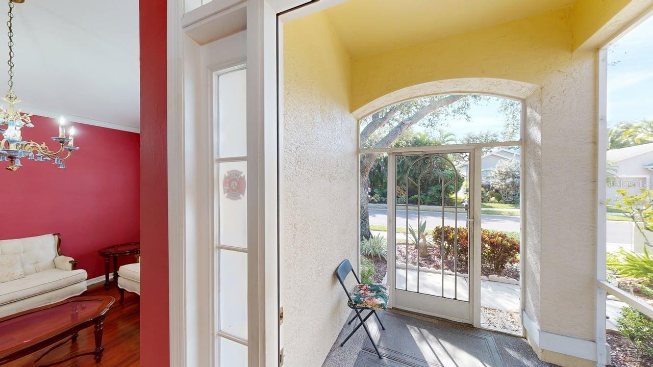 PEBBLEBROOKE LAKES - Residential