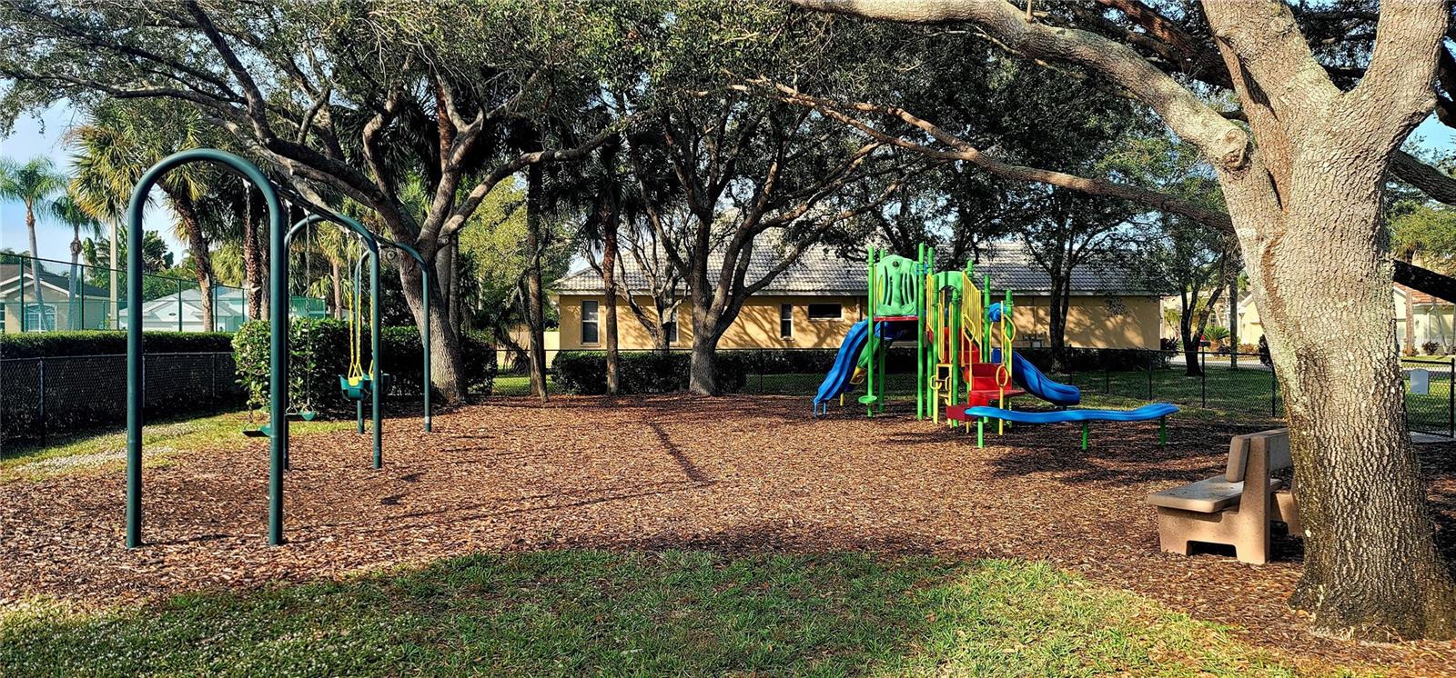 PEBBLEBROOKE LAKES - Residential