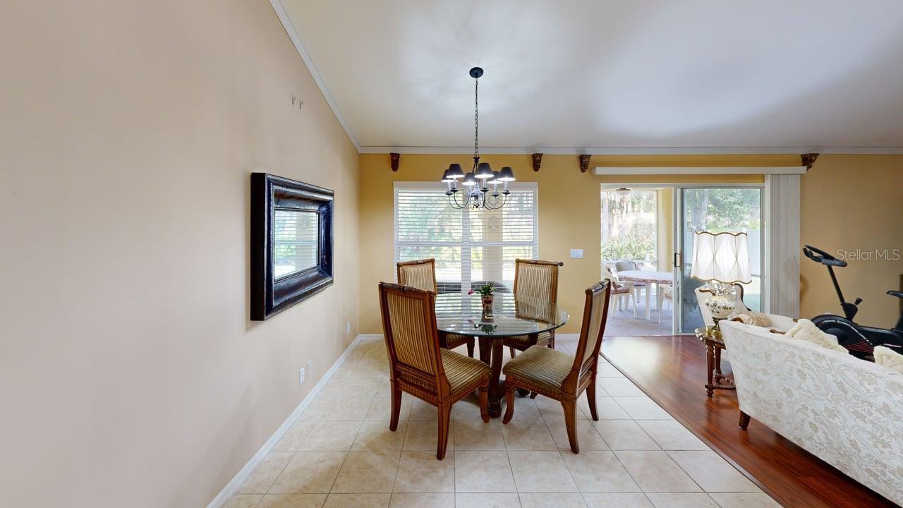 PEBBLEBROOKE LAKES - Residential