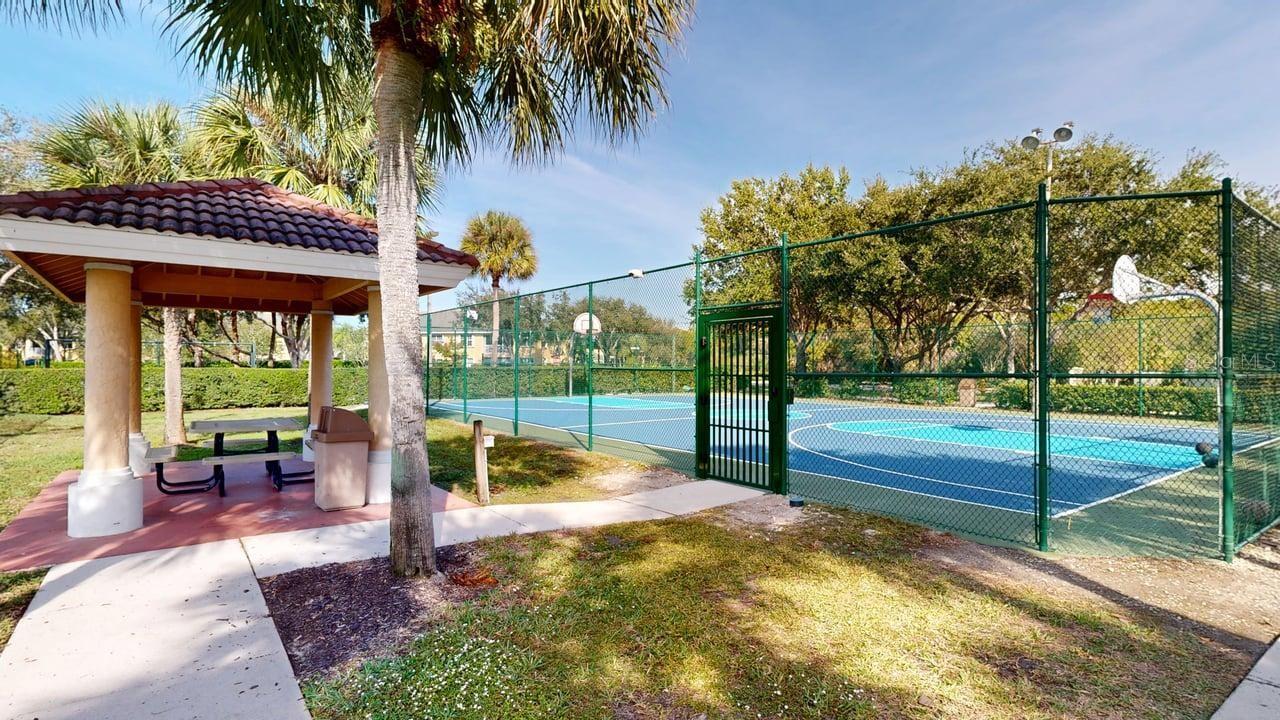 PEBBLEBROOKE LAKES - Residential