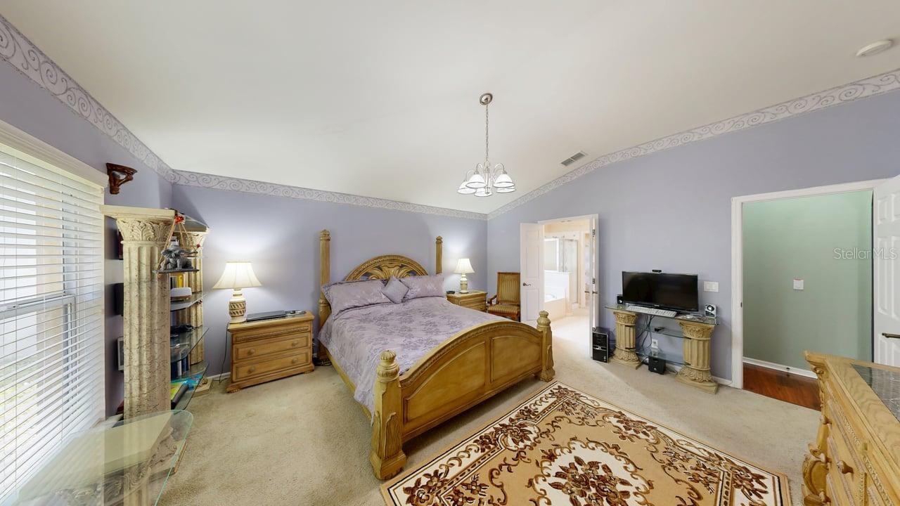 PEBBLEBROOKE LAKES - Residential