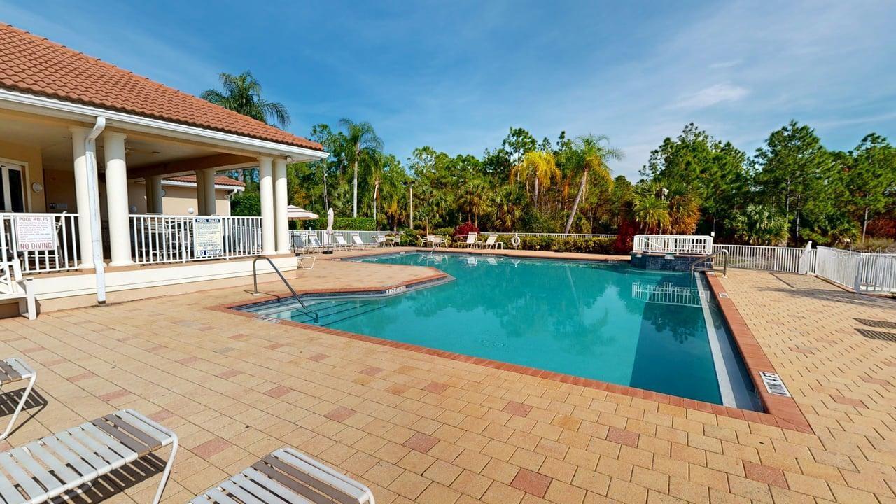 PEBBLEBROOKE LAKES - Residential