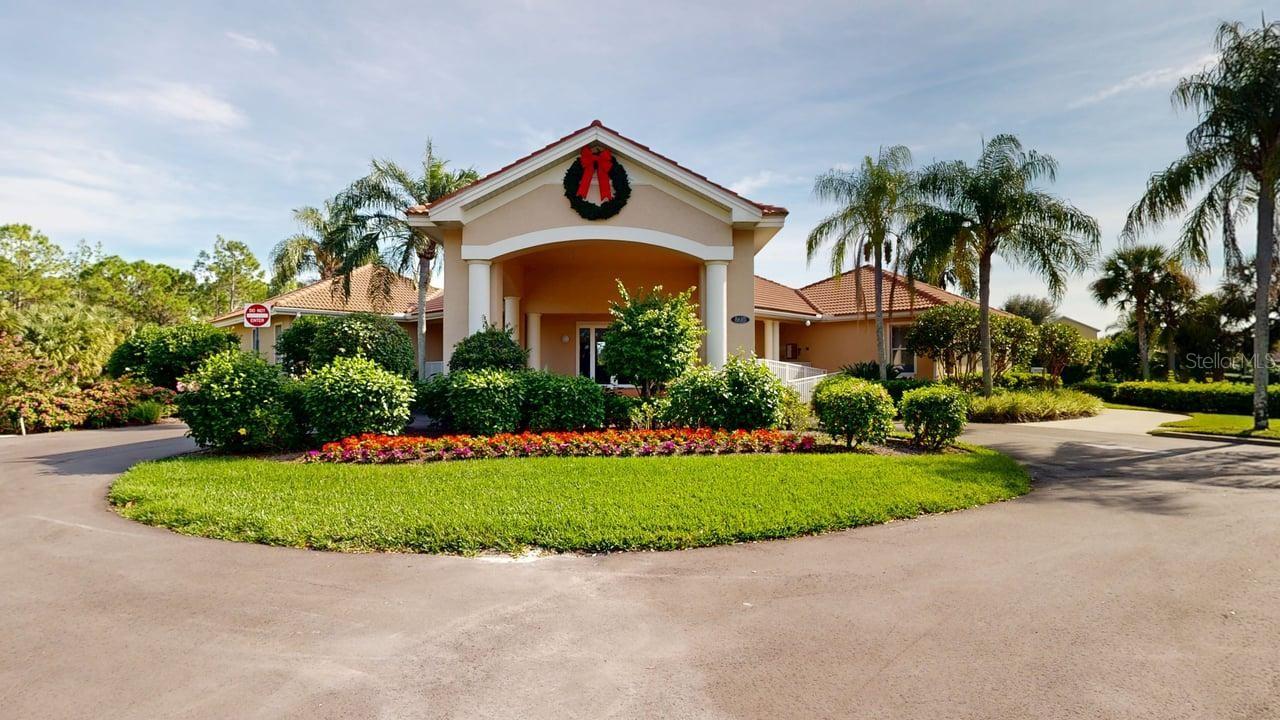 PEBBLEBROOKE LAKES - Residential