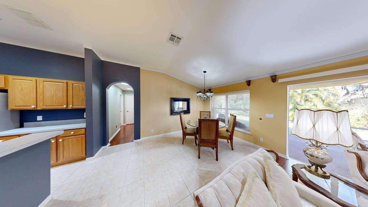 PEBBLEBROOKE LAKES - Residential