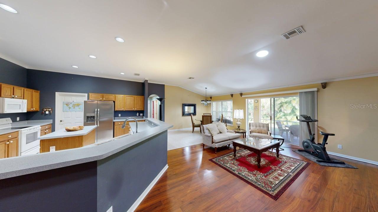 PEBBLEBROOKE LAKES - Residential