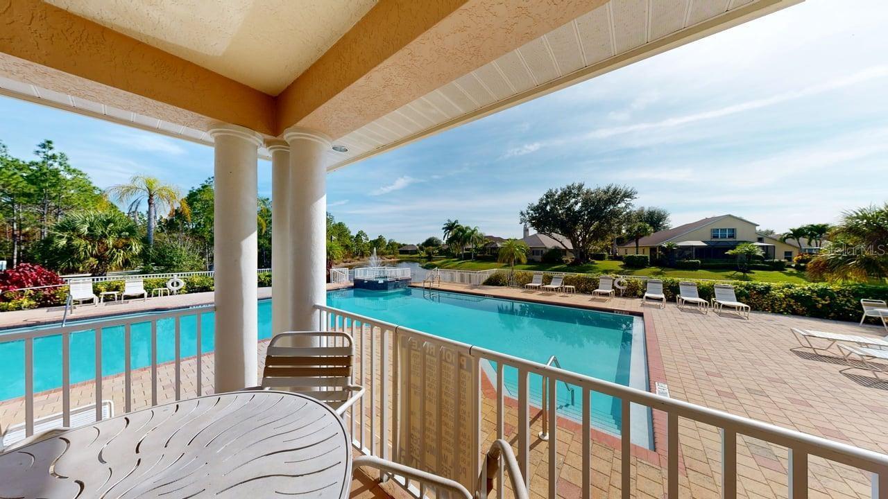 PEBBLEBROOKE LAKES - Residential