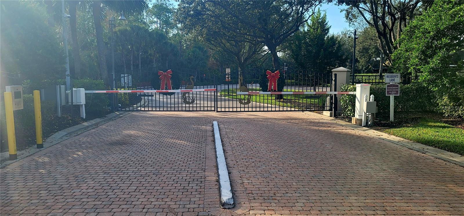 PEBBLEBROOKE LAKES - Residential