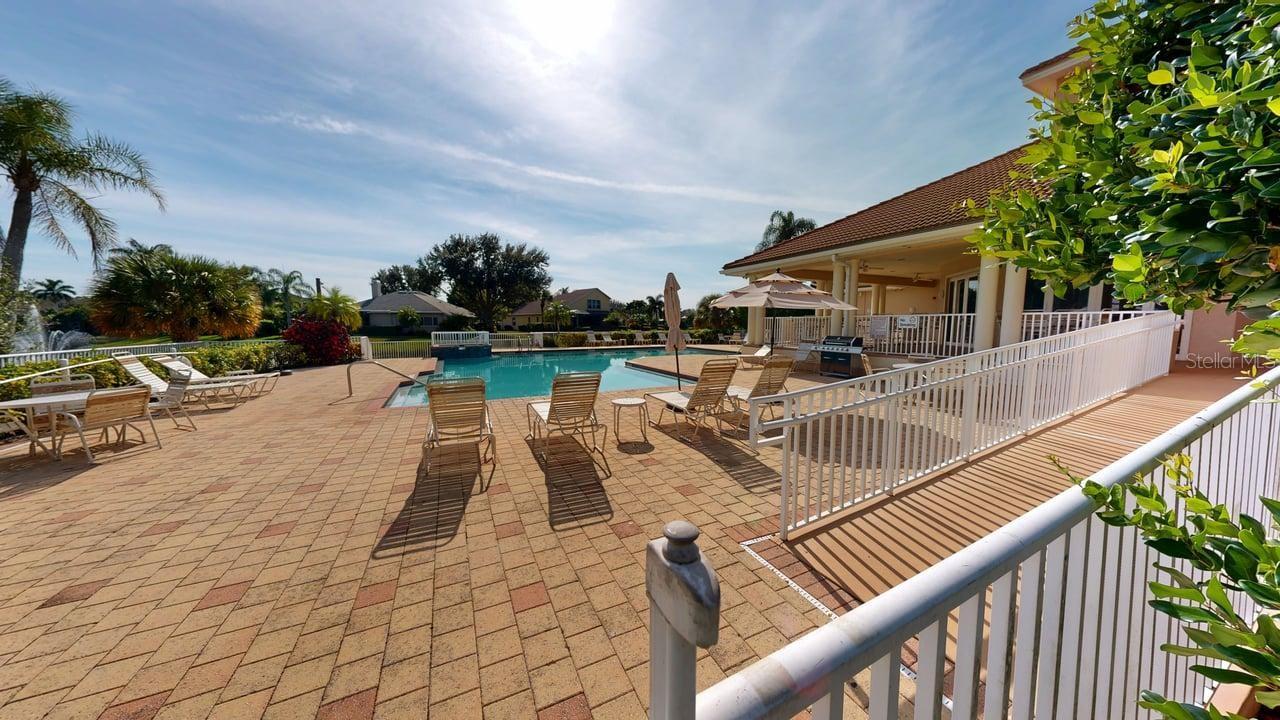 PEBBLEBROOKE LAKES - Residential