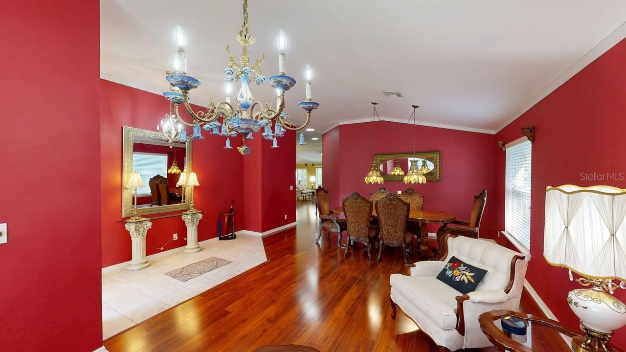 PEBBLEBROOKE LAKES - Residential