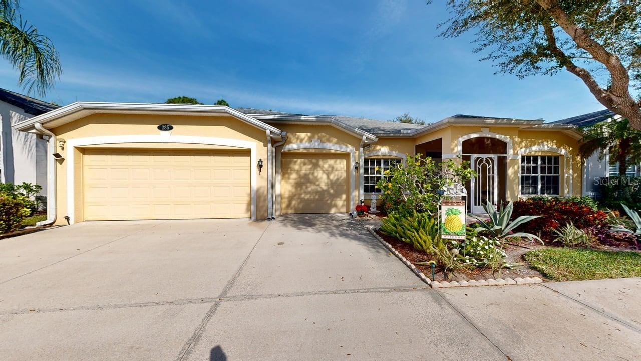 PEBBLEBROOKE LAKES - Residential