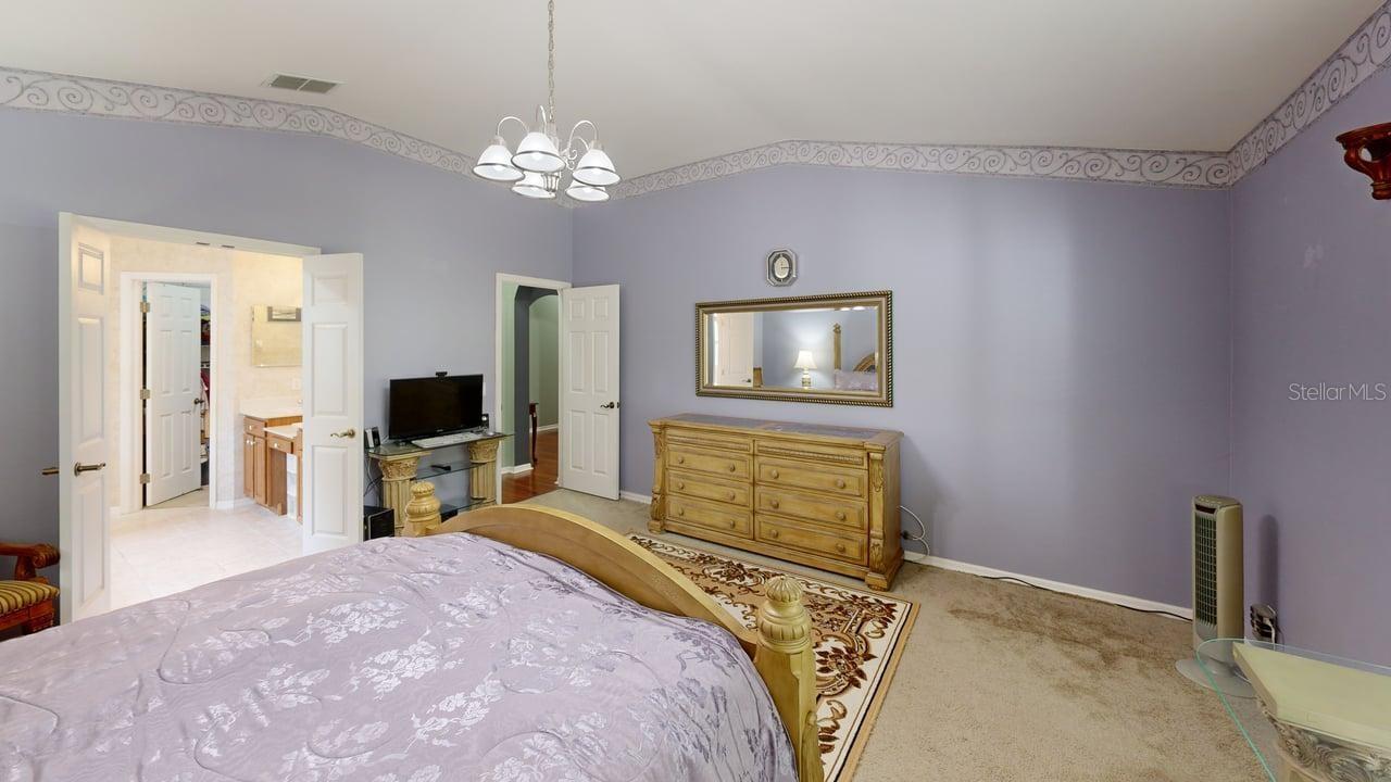 PEBBLEBROOKE LAKES - Residential