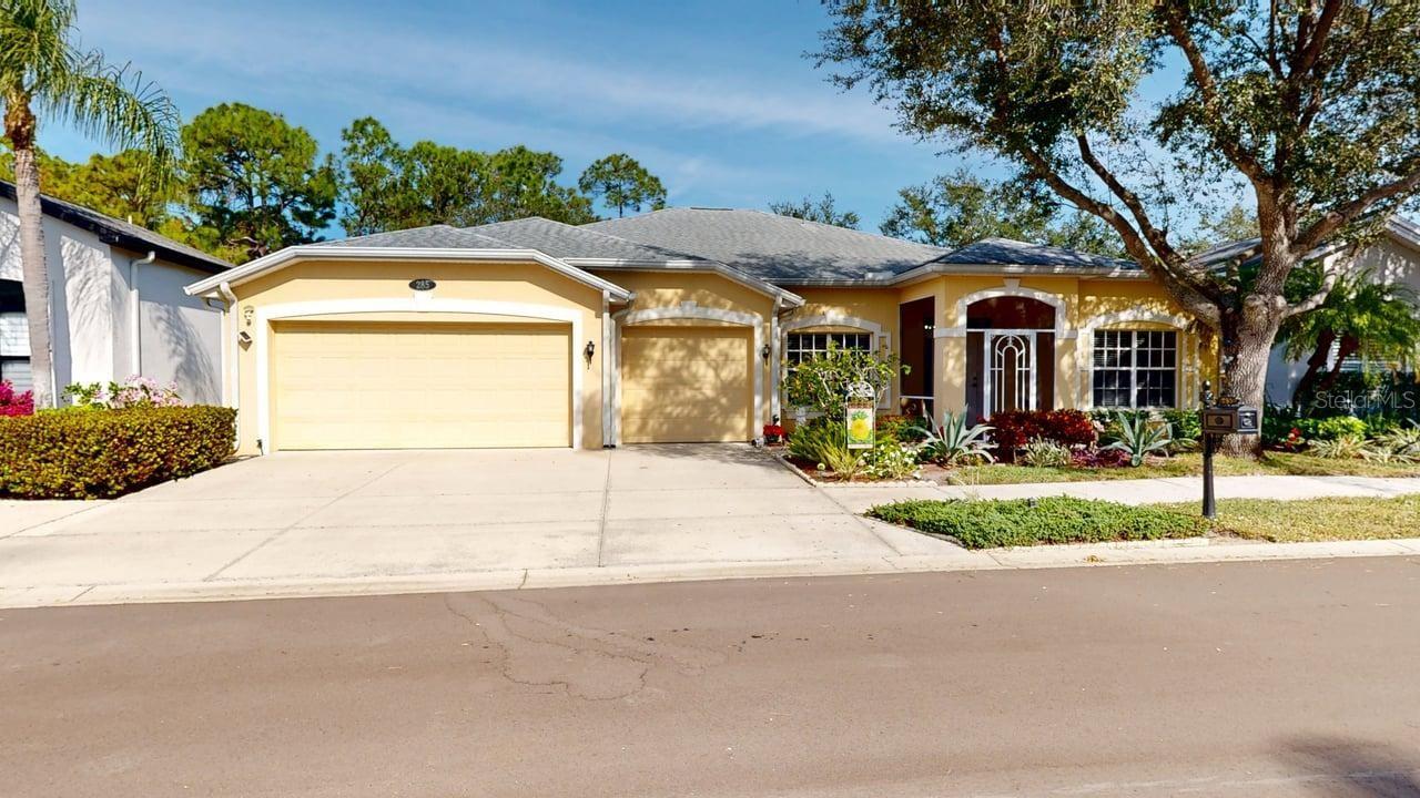 PEBBLEBROOKE LAKES - Residential