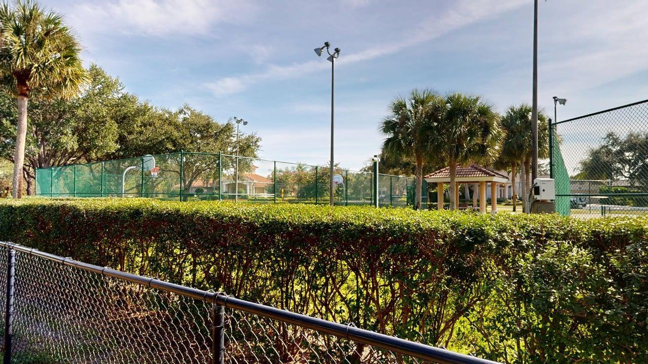 PEBBLEBROOKE LAKES - Residential