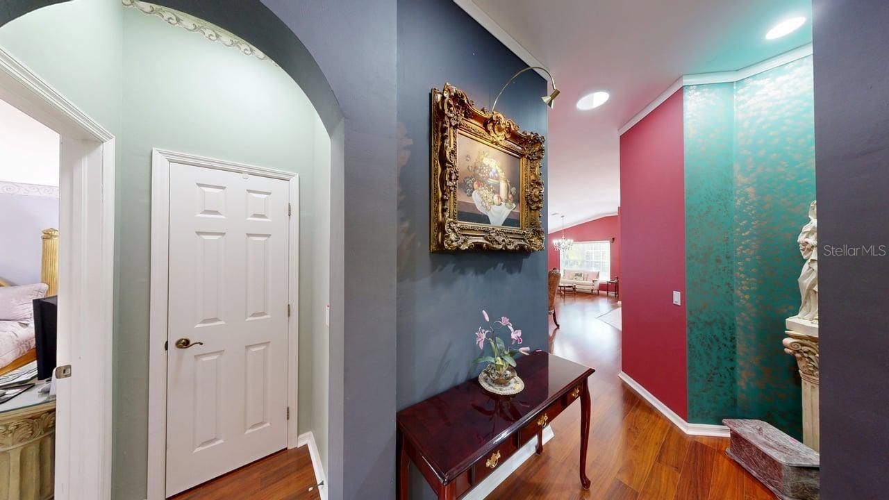 PEBBLEBROOKE LAKES - Residential