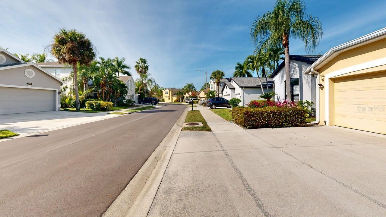 PEBBLEBROOKE LAKES - Residential