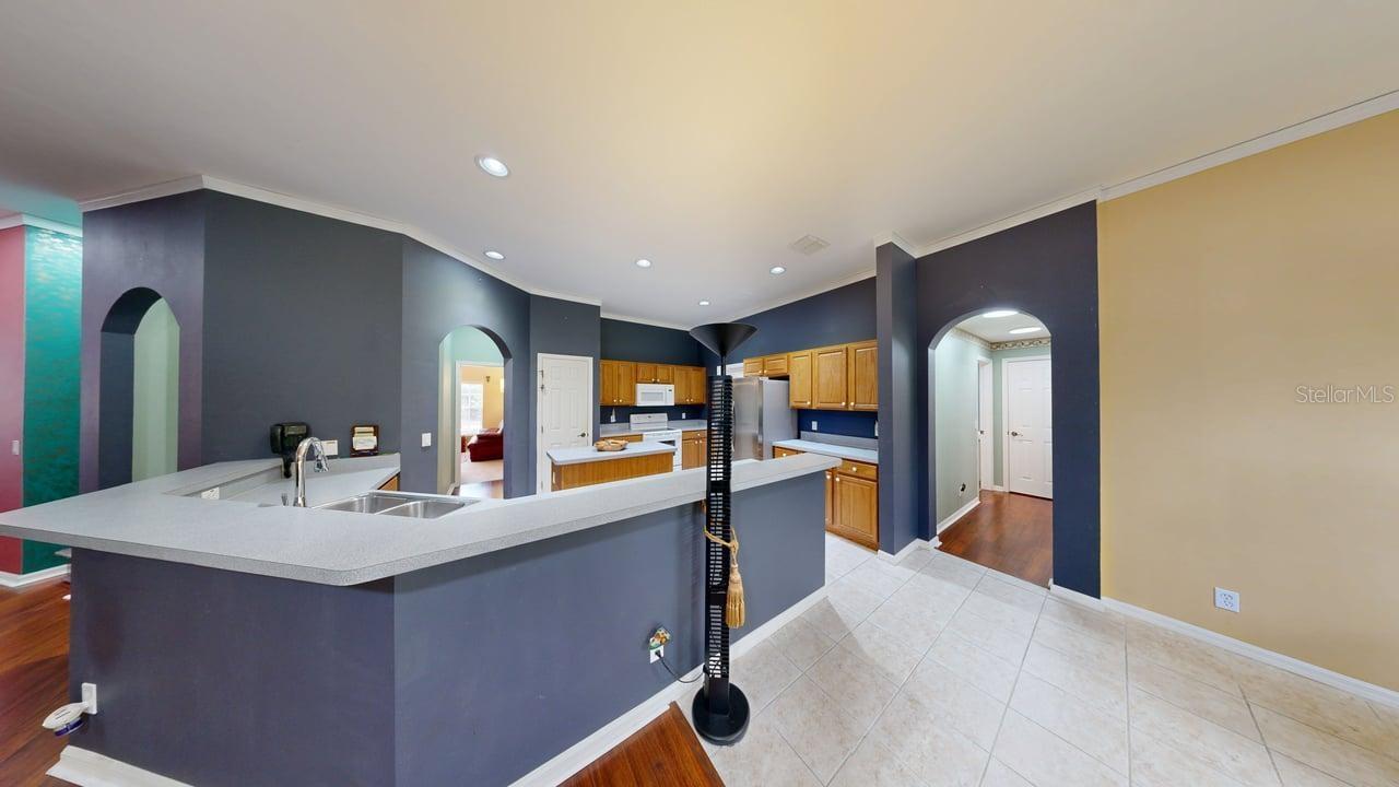 PEBBLEBROOKE LAKES - Residential