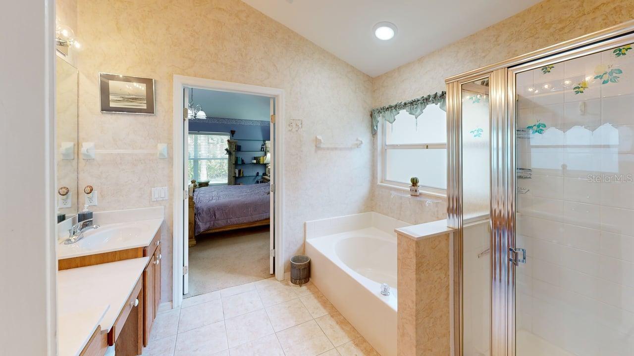 PEBBLEBROOKE LAKES - Residential