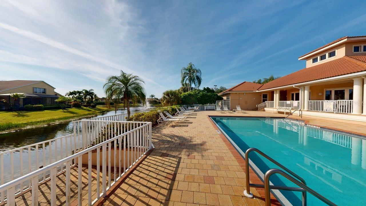 PEBBLEBROOKE LAKES - Residential