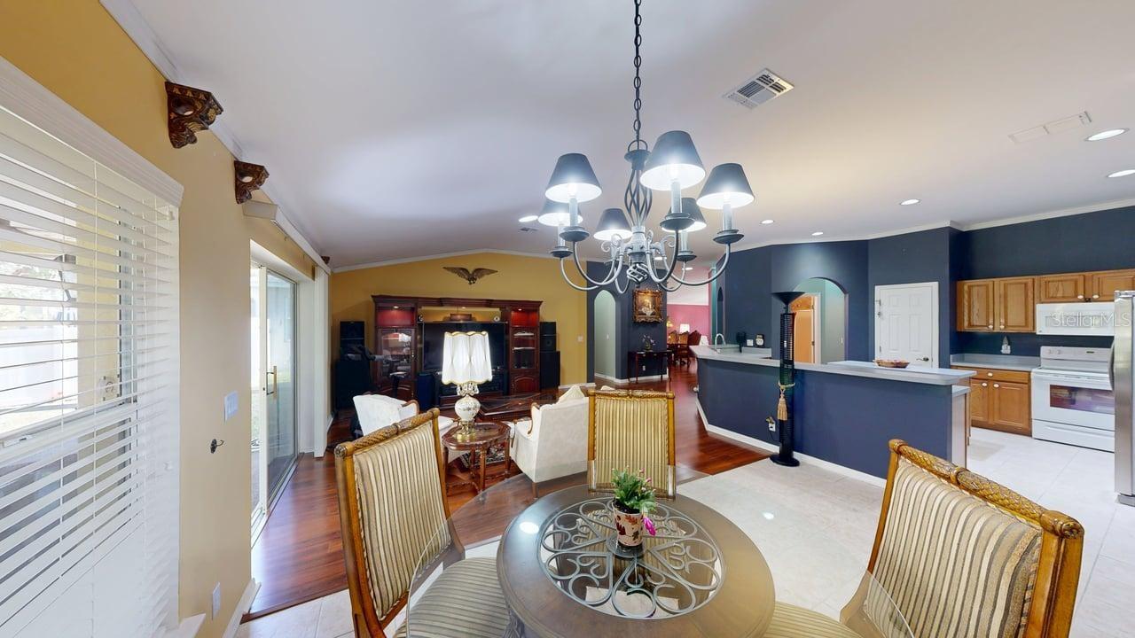 PEBBLEBROOKE LAKES - Residential