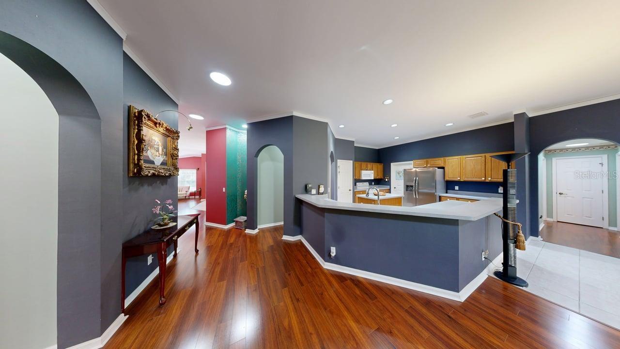 PEBBLEBROOKE LAKES - Residential