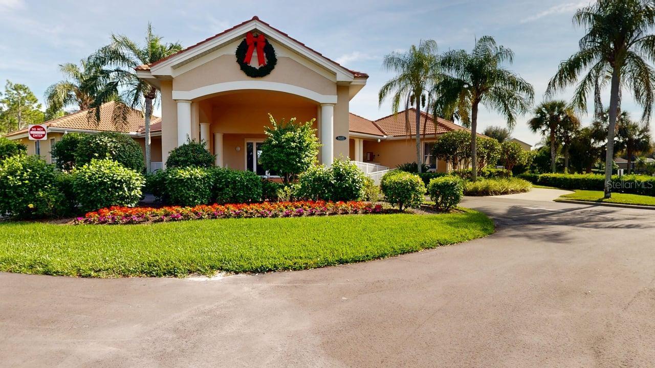 PEBBLEBROOKE LAKES - Residential