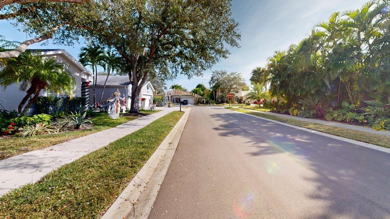 PEBBLEBROOKE LAKES - Residential