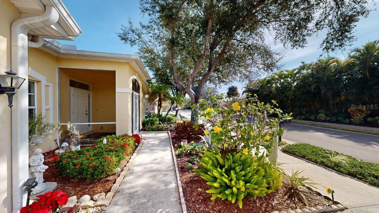 PEBBLEBROOKE LAKES - Residential