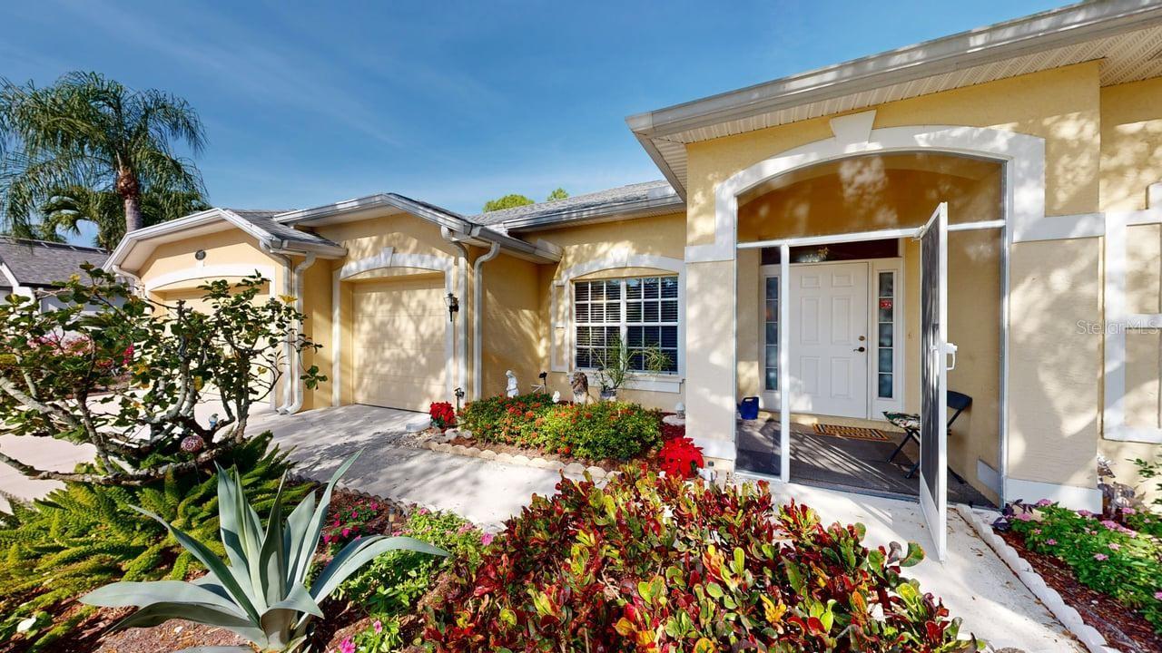 PEBBLEBROOKE LAKES - Residential