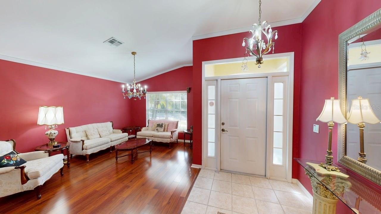 PEBBLEBROOKE LAKES - Residential