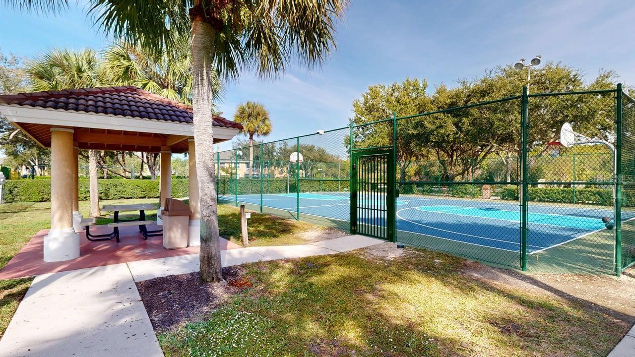 PEBBLEBROOKE LAKES - Residential