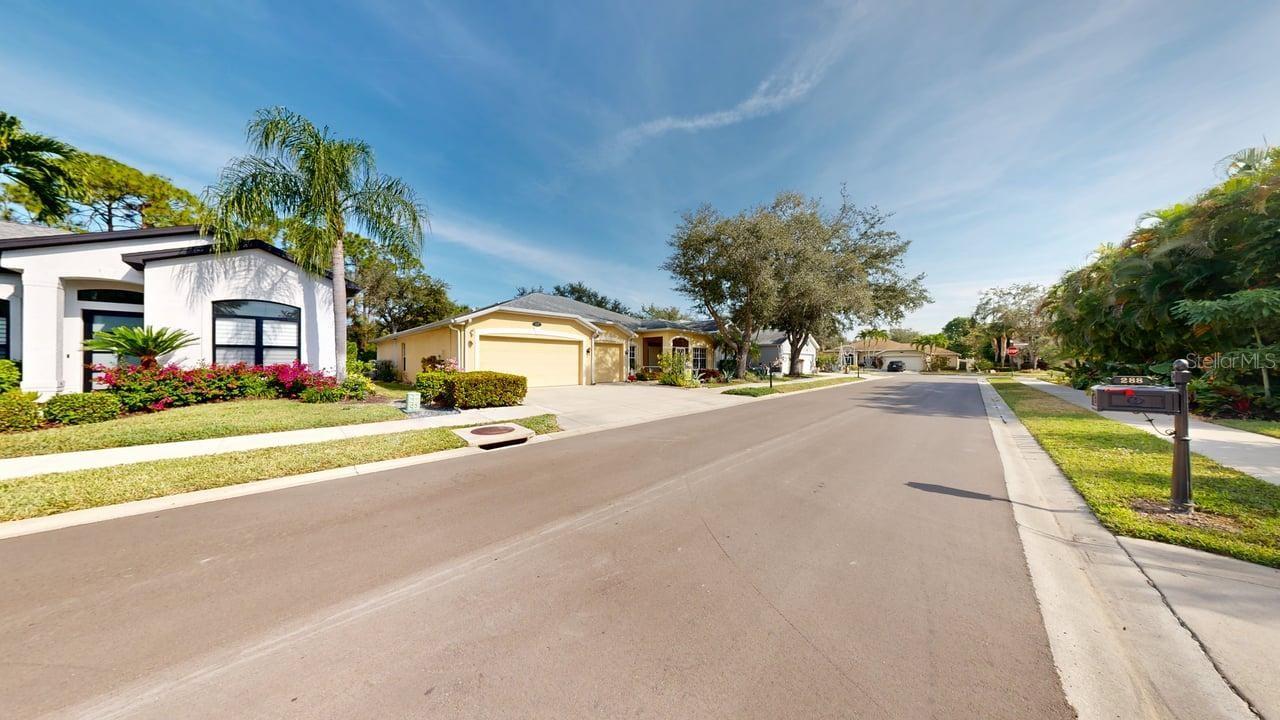 PEBBLEBROOKE LAKES - Residential