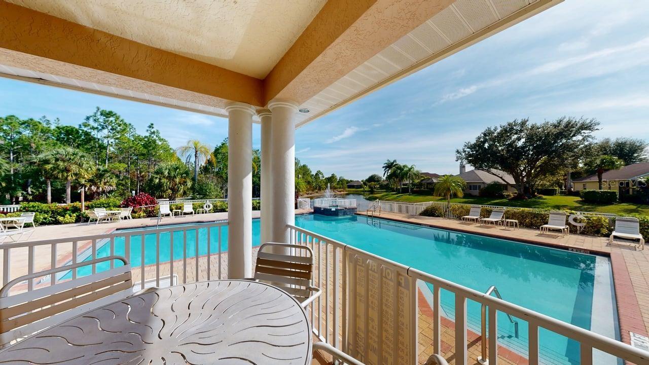 PEBBLEBROOKE LAKES - Residential