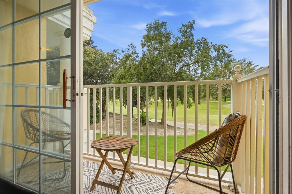 Photo of 1338 Seven Eagles Court #202, Kissimmee, FL 34747 (MLS # S5158016)