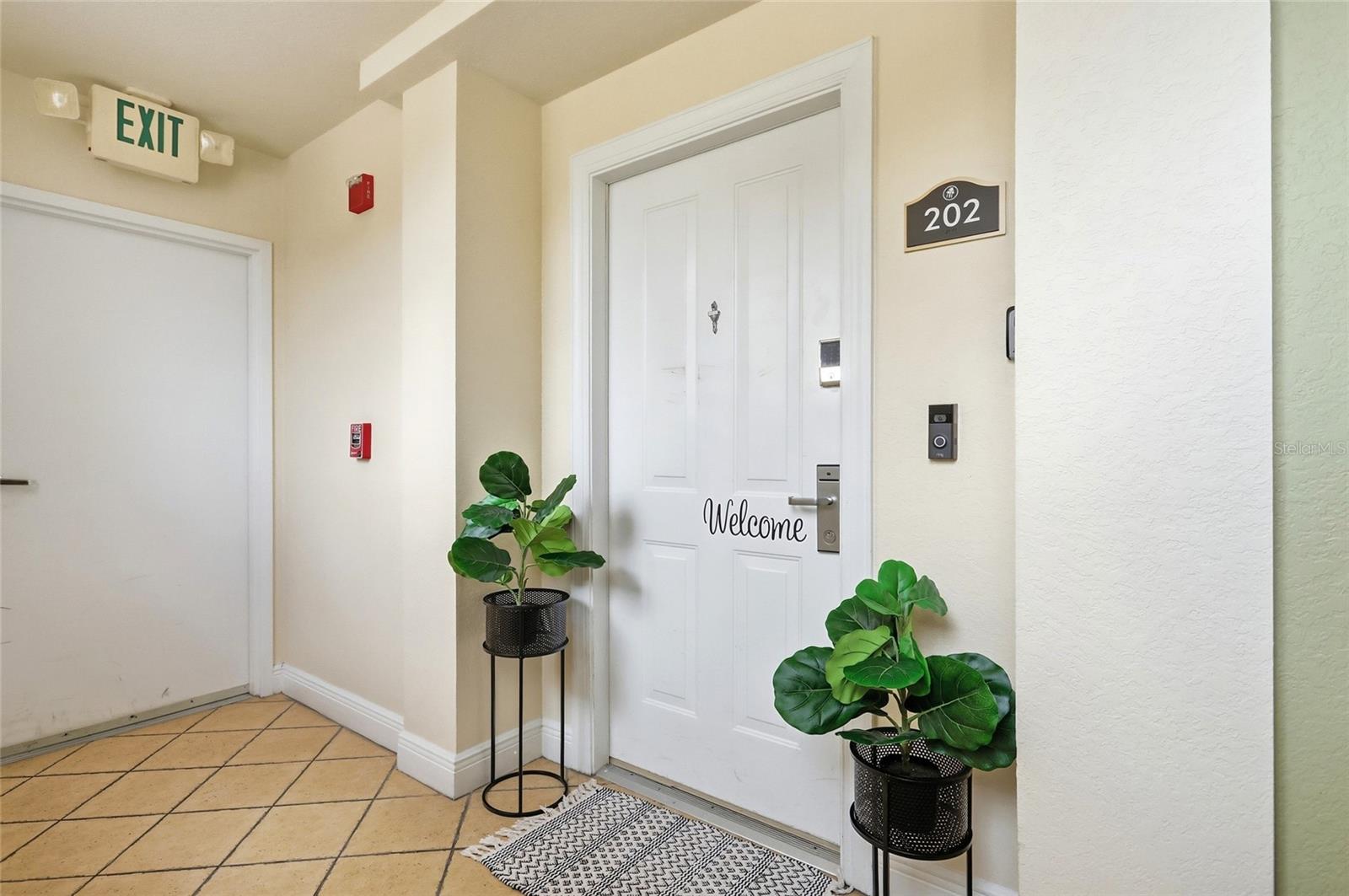 1338 SEVEN EAGLES COURT 202