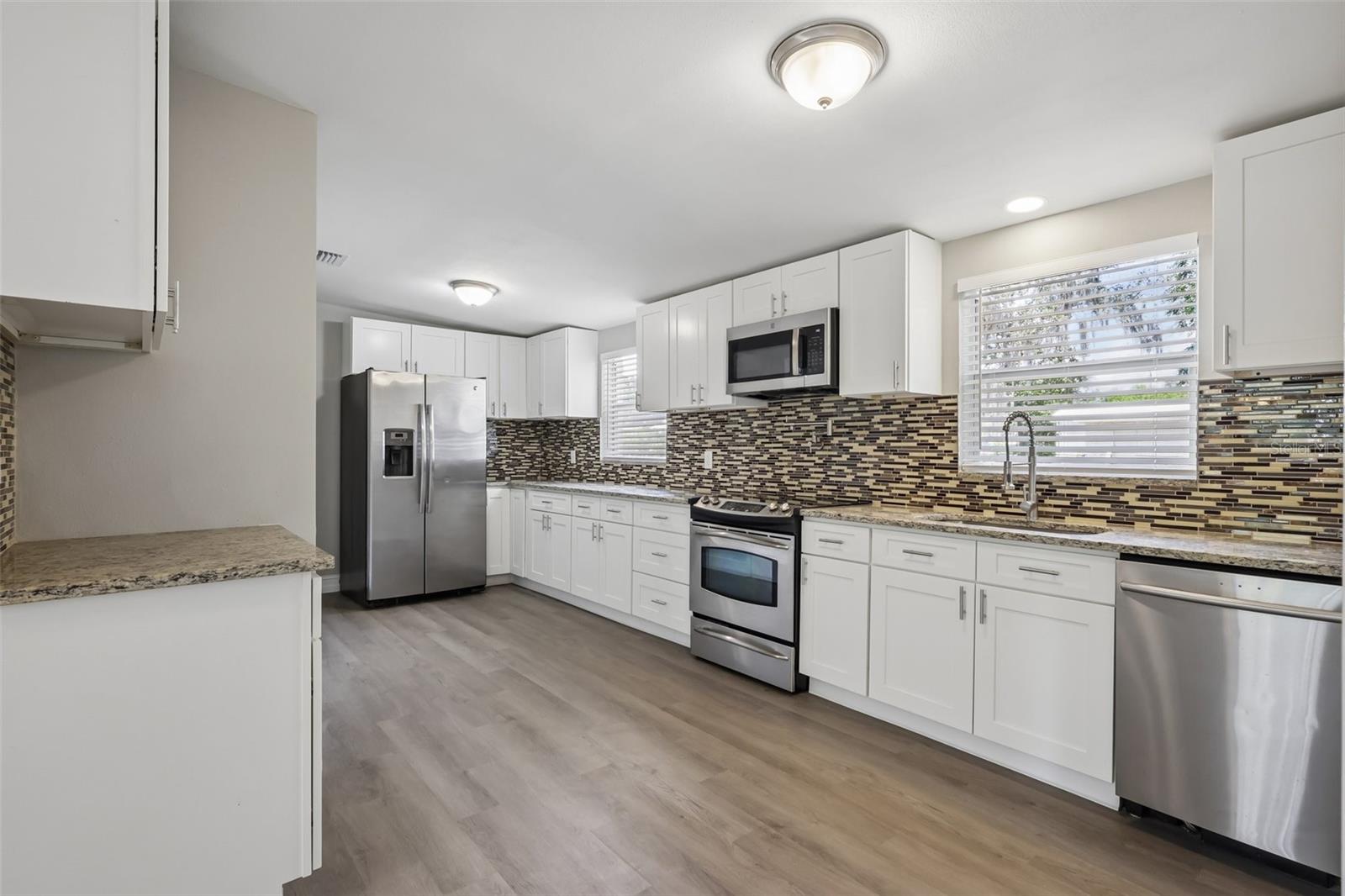 GRADY POLK ROAD - Residential