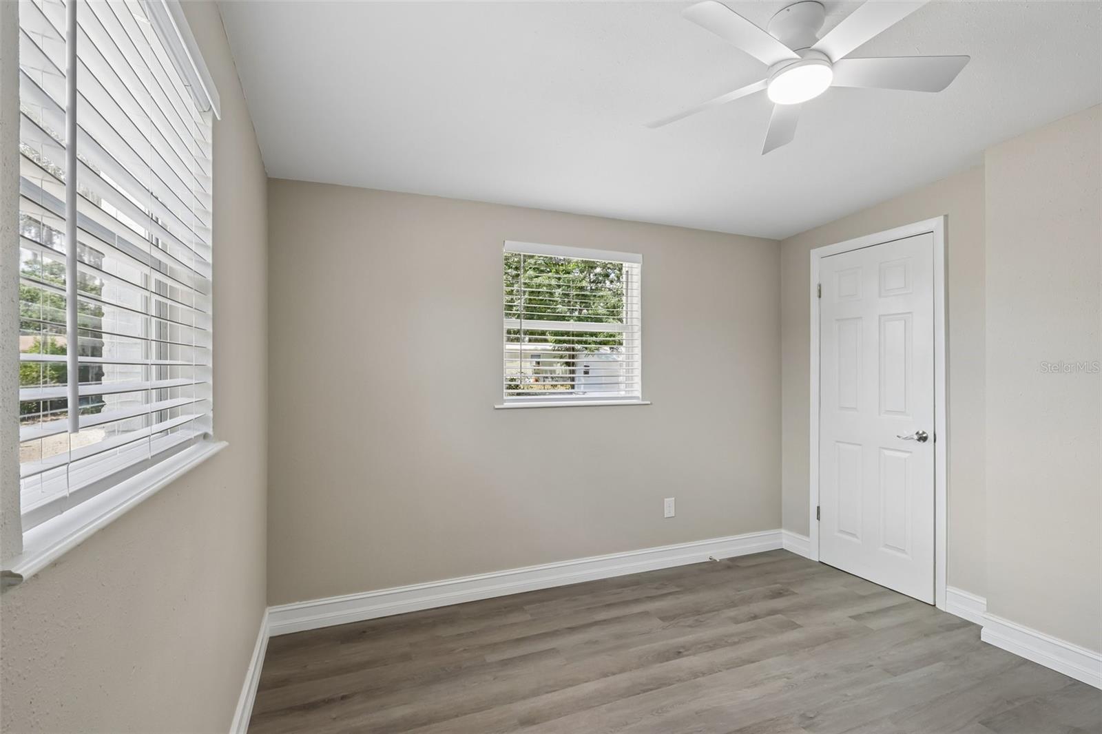 GRADY POLK ROAD - Residential