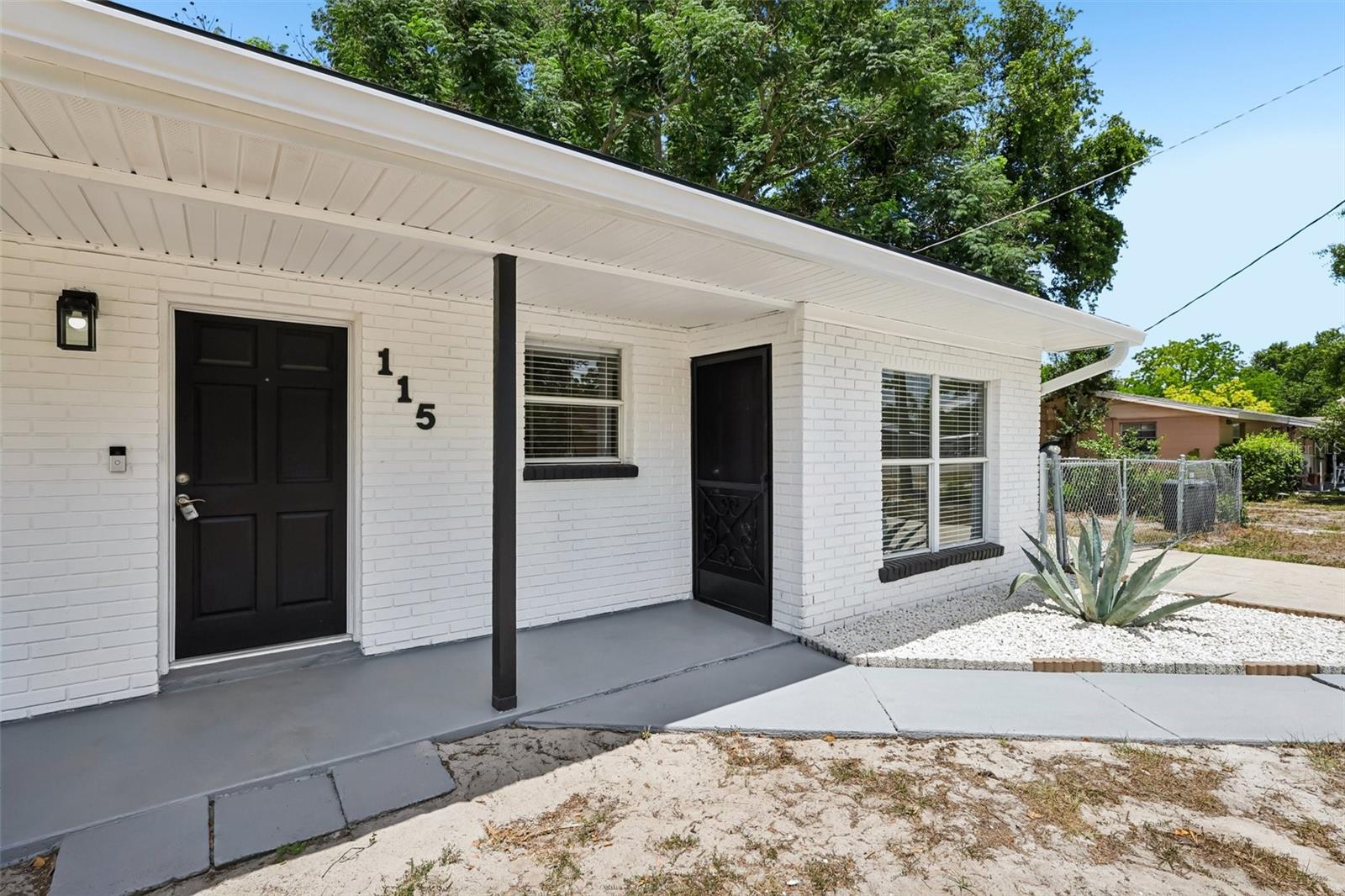 GRADY POLK ROAD - Residential
