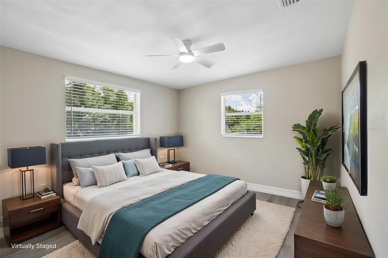 GRADY POLK ROAD - Residential