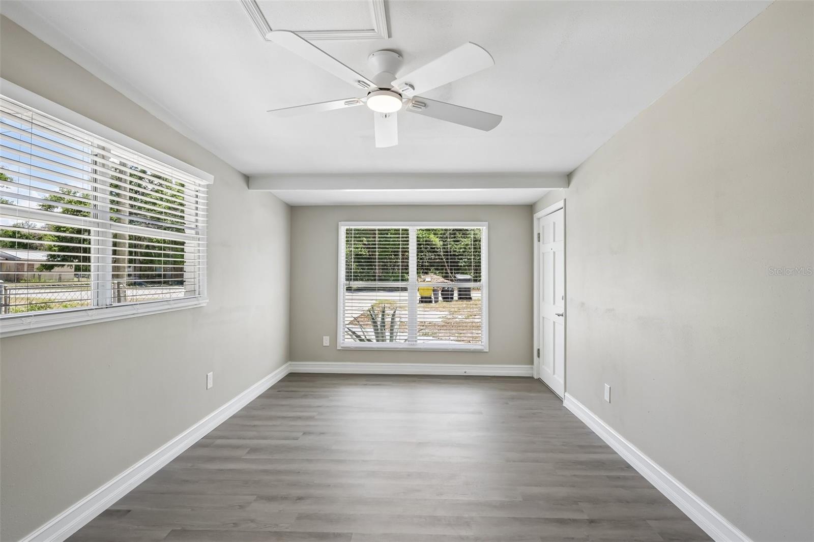 GRADY POLK ROAD - Residential