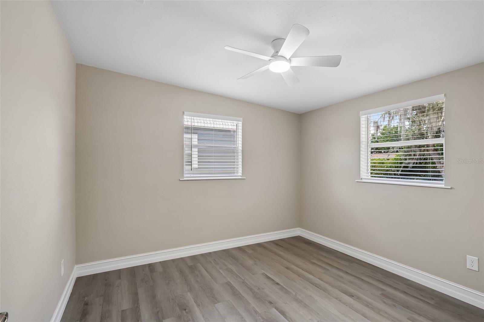 GRADY POLK ROAD - Residential