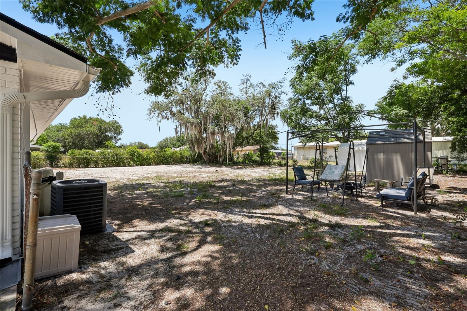 GRADY POLK ROAD - Residential