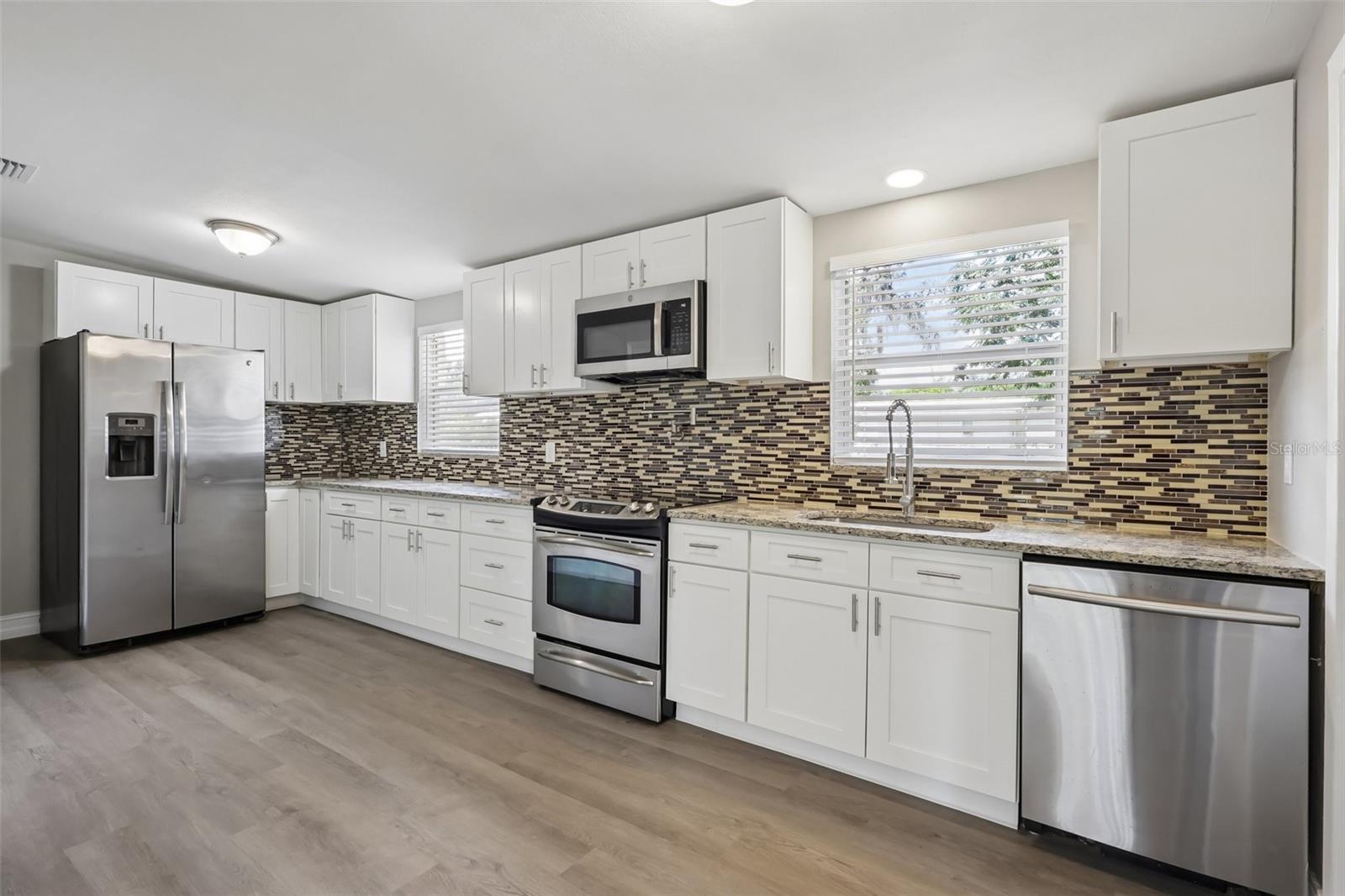 GRADY POLK ROAD - Residential
