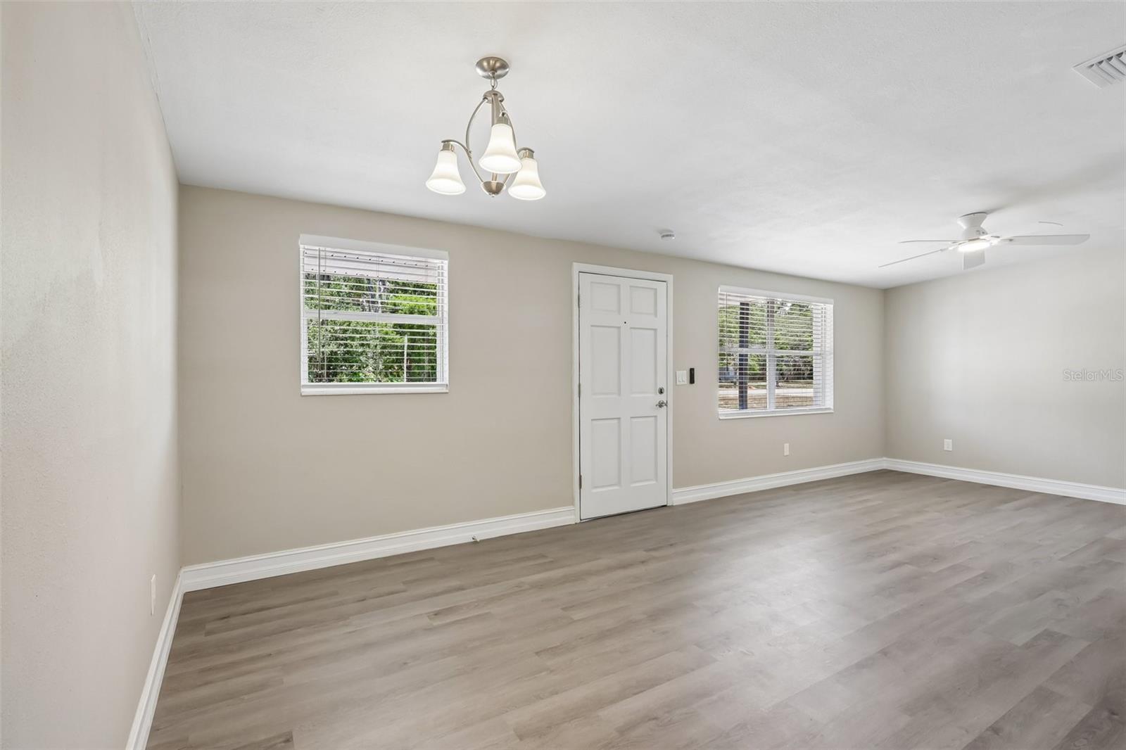 GRADY POLK ROAD - Residential