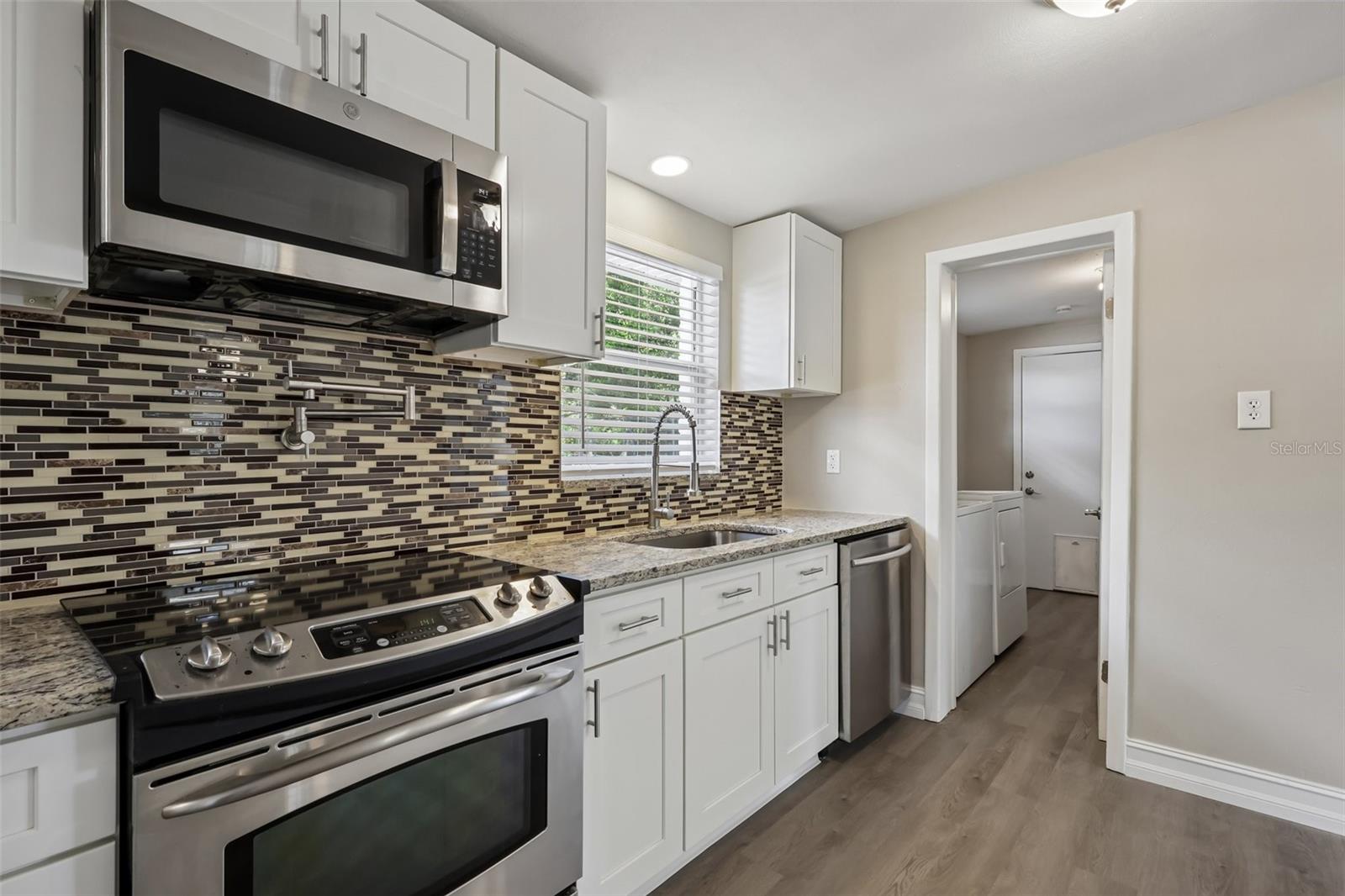 GRADY POLK ROAD - Residential
