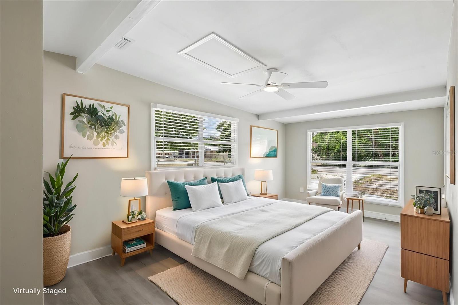 GRADY POLK ROAD - Residential