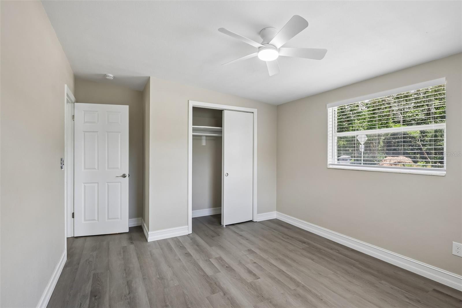 GRADY POLK ROAD - Residential