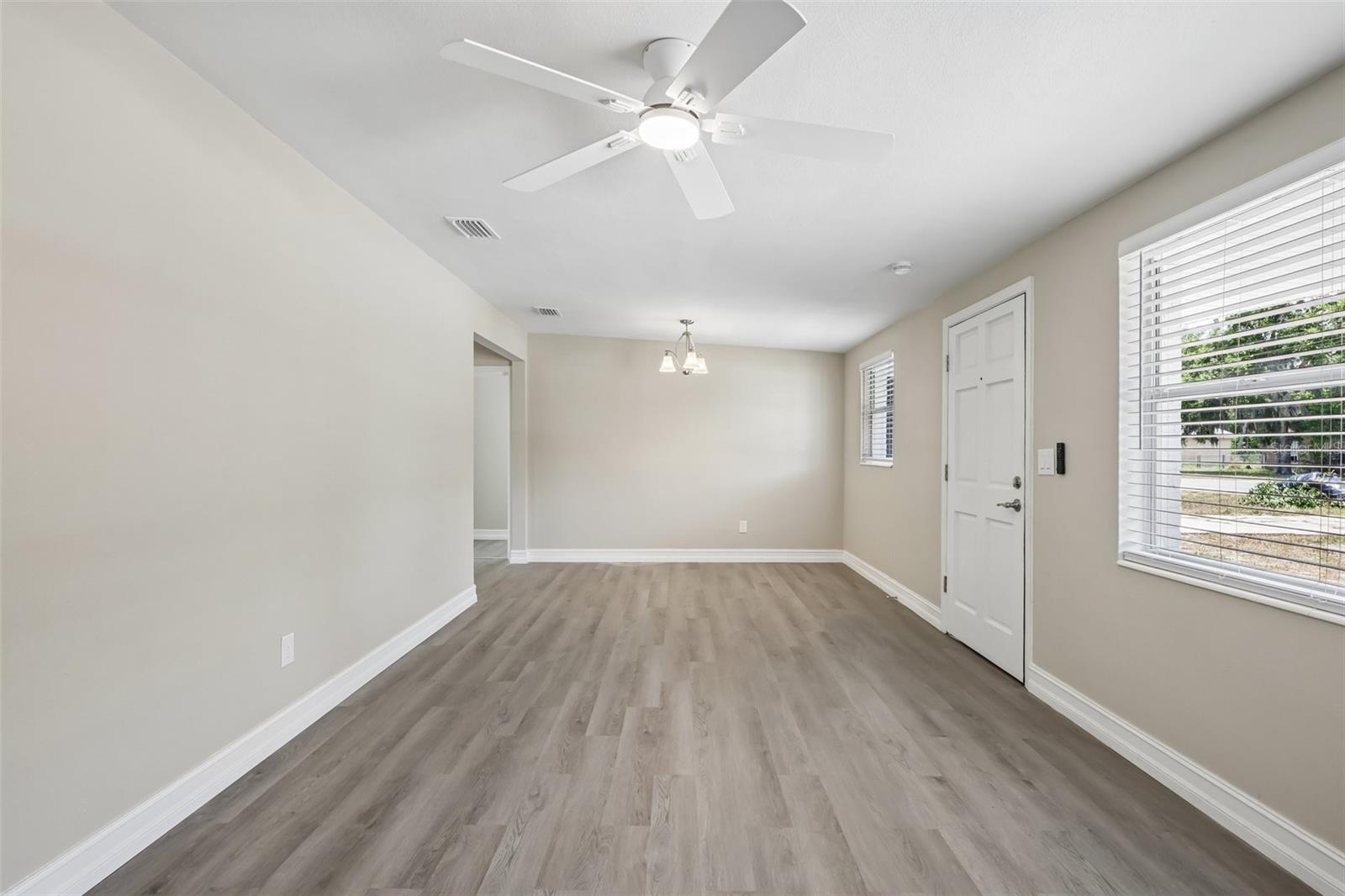 GRADY POLK ROAD - Residential